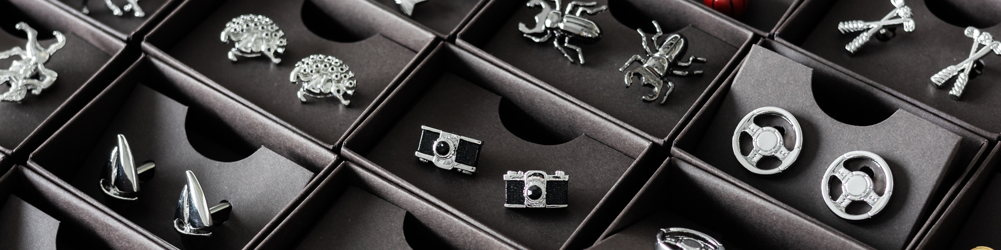 Wedding Cufflinks