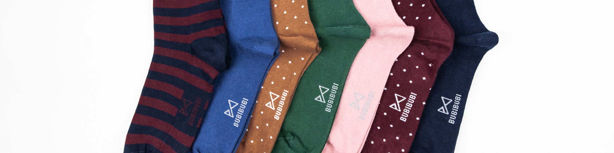 Men's wedding socks